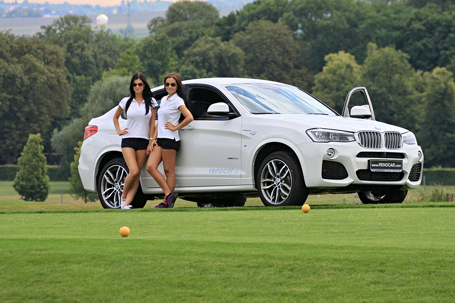 BMW GOLF CUP INTERNATIONAL 2014